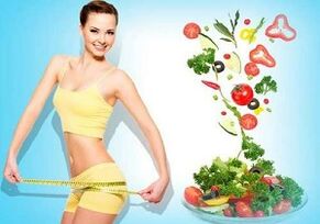 ways to lose weight at home